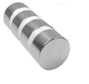 永磁体钕铁硼退磁后怎样磁化?